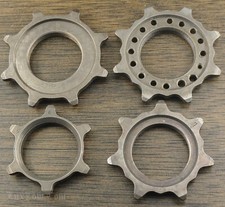 NOS Campagnolo Record Pista