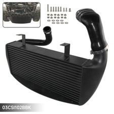 Kit Intercooler Competizione