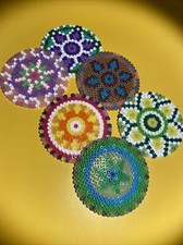 Sottobicchieri Pyssla