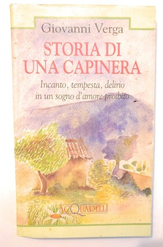 Giovanni verga storia - giovanni,