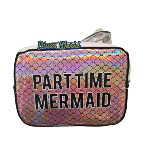 Borsa tracolla part time - part,