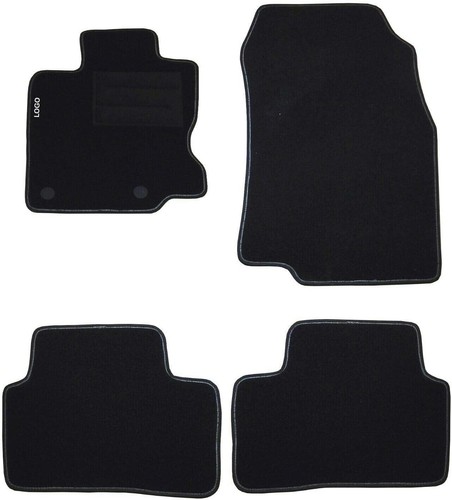 Tappetini auto compatibili per - auto,
