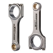 2pcs Bielle Motore Connecting