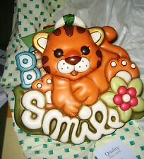 THUN BELLISSIMA FORMELLA THEA