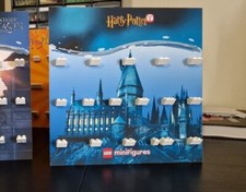Cornice Display per Lego