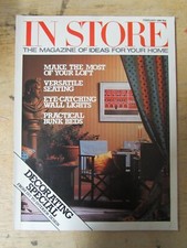 IN STORE - THE MAGAZINE OF