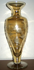 Vaso Cristallerie BALESTRI con