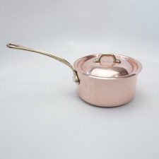 Mauviel 1830 Padella per salsa