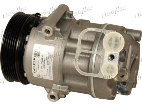 Compressore aria condizionata - compressore,
