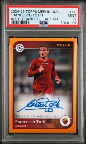 2024 topps merlin cromo - cromo, uefa