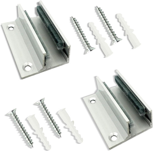 Pezzi guida pavimento per - 2,