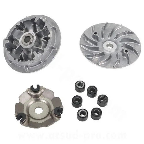Kit variatore completo - kit, honda