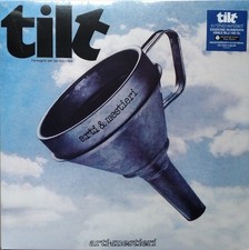 Arti + Mestieri – Tilt -