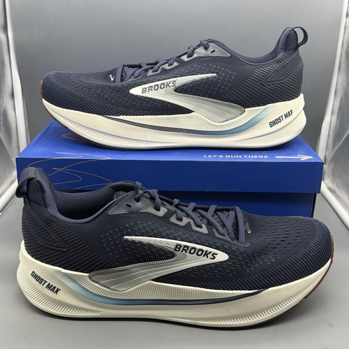 Scarpe brooks ghost max da - brooks, 4