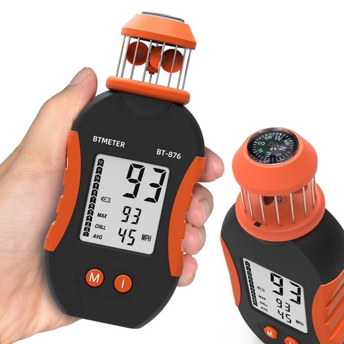 Anemometro coppa del - anemometro,