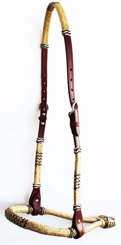 Cavallo western core bosal - western,