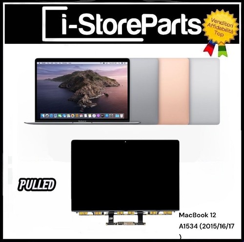 Lcd display logo - oem, per
