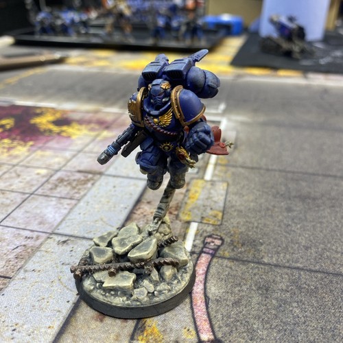 Games workshop warhammer 40k - games,