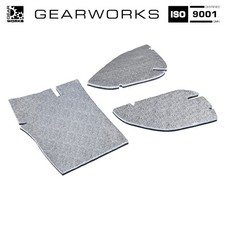 Tappetini isolanti copertura