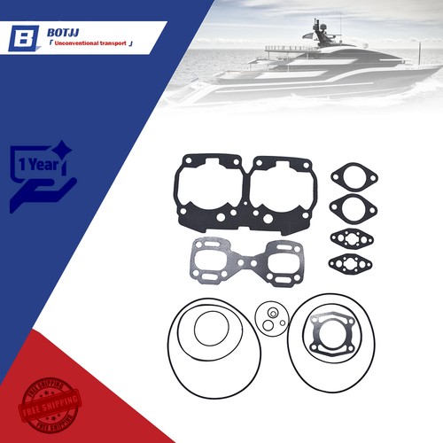 New for seadoo 787 - new, gtx