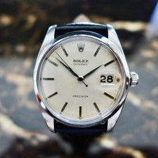 UN SPLENDIDO OROLOGIO DA POLSO