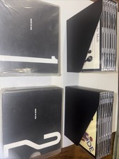 DEPECHE MODE Singles Box Set 1