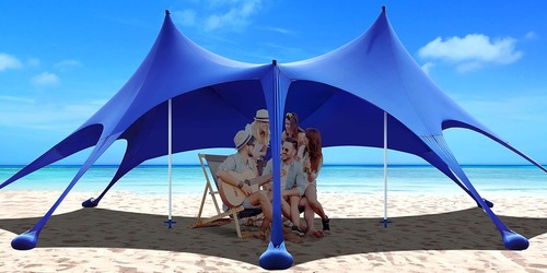 Osoeri beach tent - 20, x