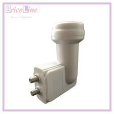 CONVERTITORE LNB OCCHIO PER