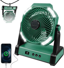 Ventilatore Da Campeggio