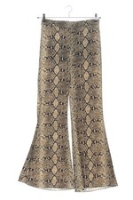 ZARA Pantalone a zampa