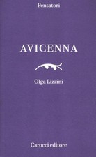 AVICENNA - LIZZINI OLGA