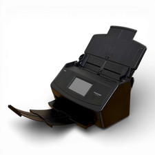 Scanner documenti Fujitsu