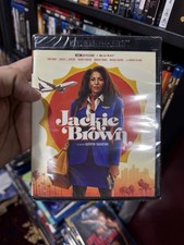 Jackie Brown - 1997 (4K Ultra