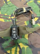 CLANSMAN MORSE KEY, 7PIN