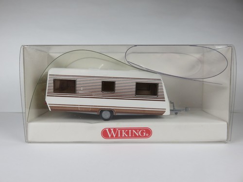 Modelli wiking dethleffs 530 - modelli, wiking,