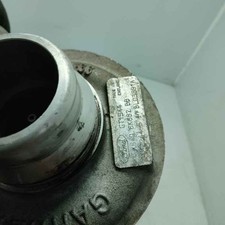 TURBINA TURBO PER FORD Focus