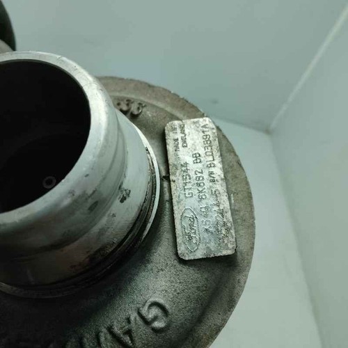 Turbina turbo per ford focus - turbina,