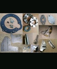 Kit trasformazione VW T3 012