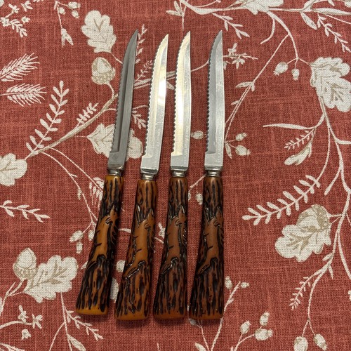 Set quattro coltelli - coltelli, da