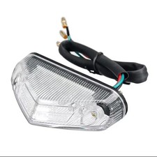 Fanale Stop Faretto Luce