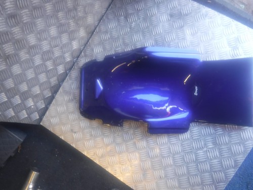 Sottovaso suzuki gsx 1400 - sottovaso,