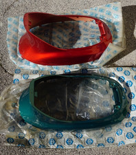 CARENA CENTRALE POSTERIORE Piaggio Zip 50 95-96 Zip RST 50 96 Zip SP 50 96