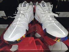 Nike Kyrie 4 Uomo NCAA