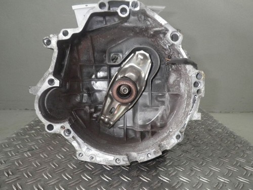 Cambio manuale acs - audi, a6