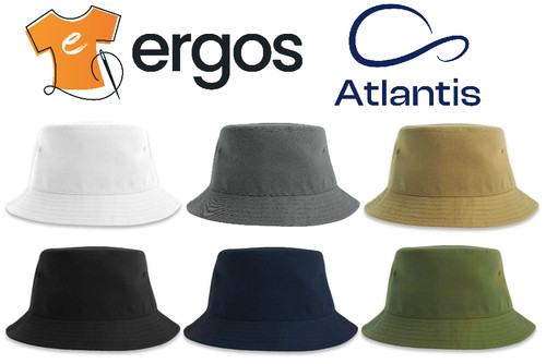 Atlantis cappello geo modello - geo,