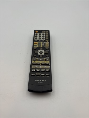 Telecomando onkyo 681m oem - onkyo, rc-681m