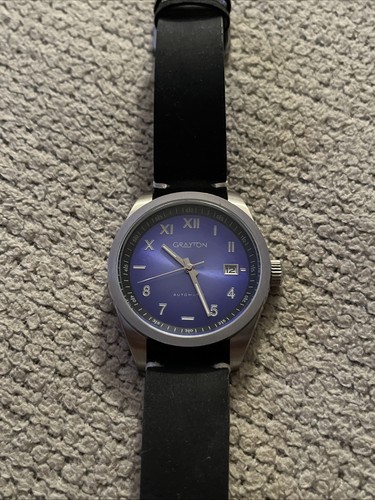Orologio grayton uomo - grayton,