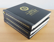 Collezione rdt dal - 1959, in