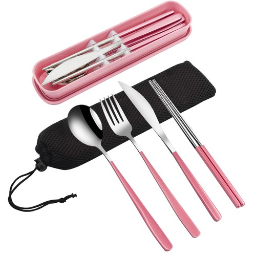 Set utensili viaggio - di, da