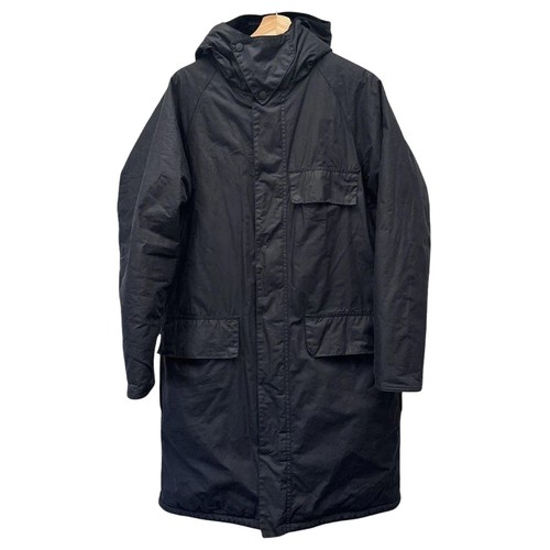 Barbour norse projects - norse, parka